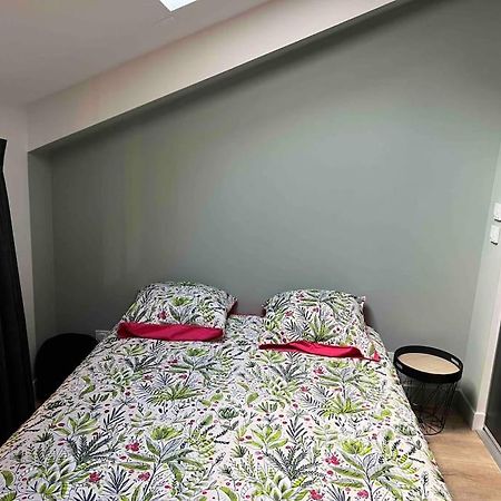 Nantes Centre, Superbe Triplex Apartment ภายนอก รูปภาพ
