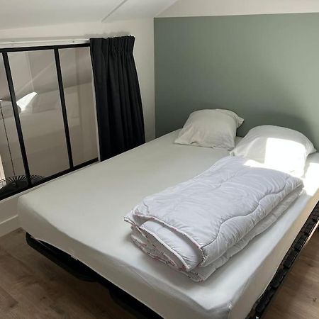 Nantes Centre, Superbe Triplex Apartment ภายนอก รูปภาพ
