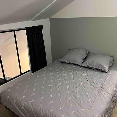 Nantes Centre, Superbe Triplex Apartment ภายนอก รูปภาพ