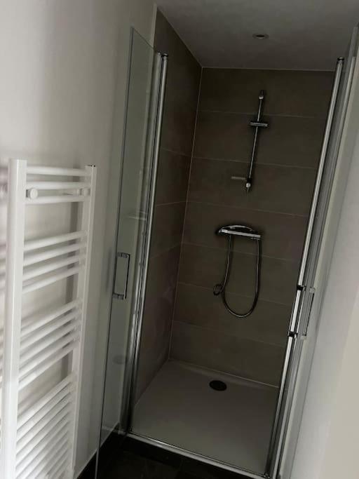 Nantes Centre, Superbe Triplex Apartment ภายนอก รูปภาพ