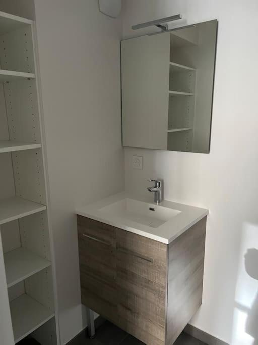 Nantes Centre, Superbe Triplex Apartment ภายนอก รูปภาพ