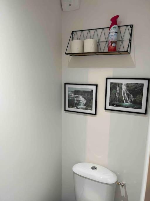 Nantes Centre, Superbe Triplex Apartment ภายนอก รูปภาพ