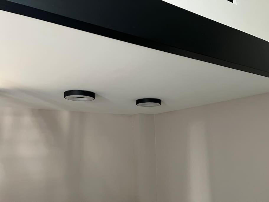 Nantes Centre, Superbe Triplex Apartment ภายนอก รูปภาพ